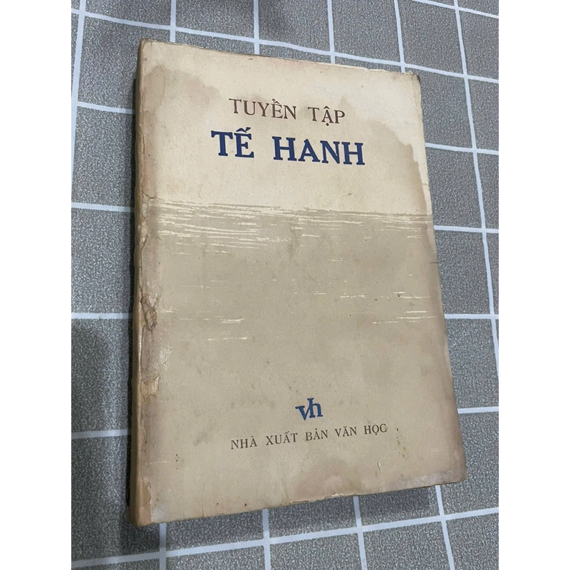 TUYỂN TẬP TẾ HANH 452588