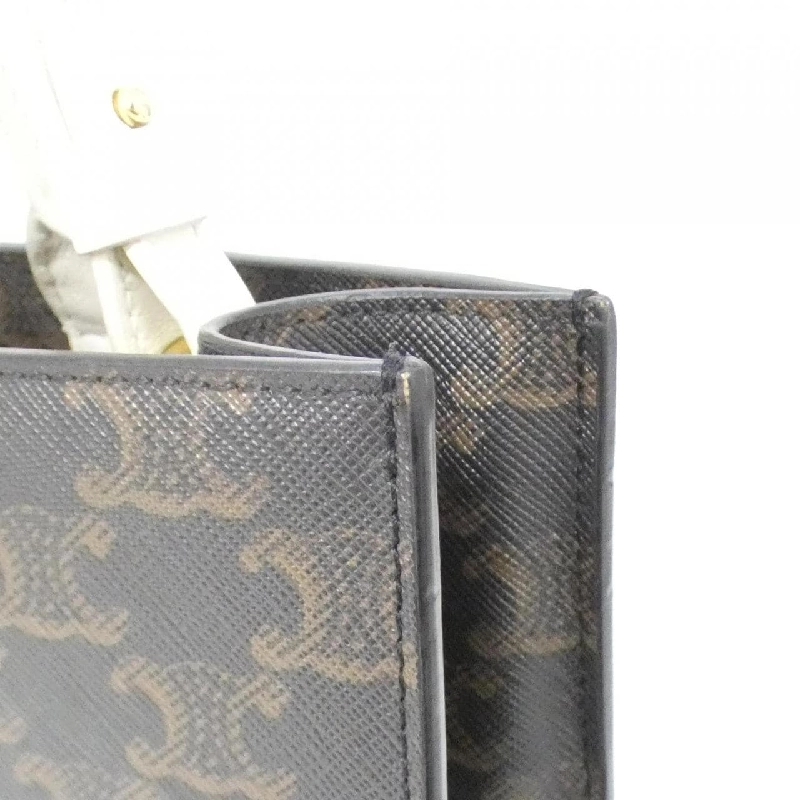 Túi Celine Small Vertical Cabas 191542CIM 614867