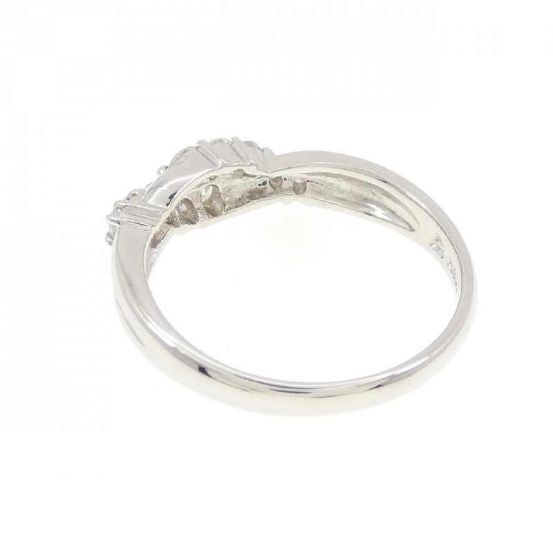 Nhẫn kim cương PT 0.32CT 673151