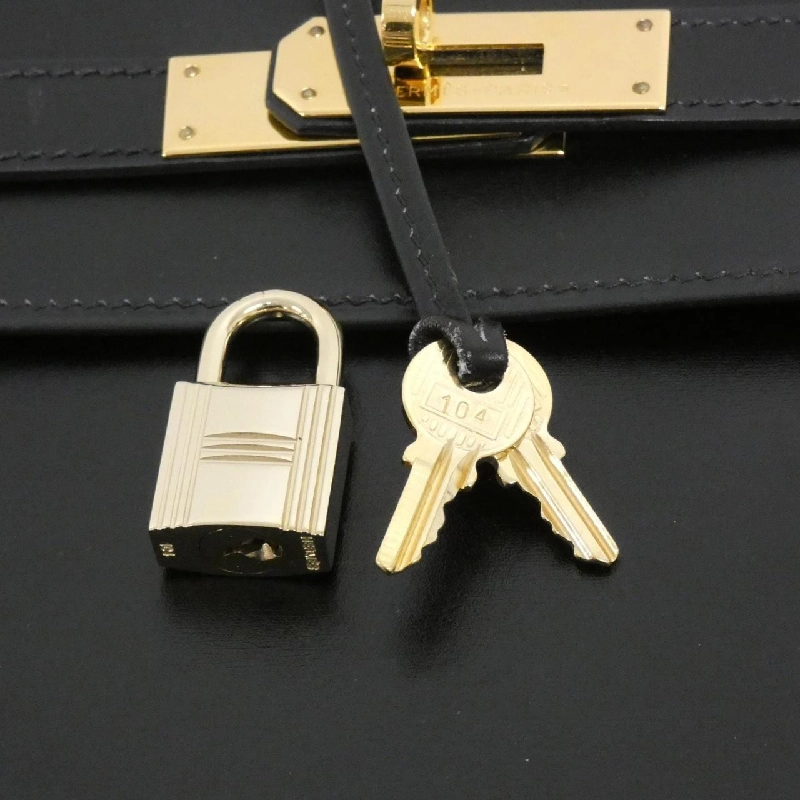 Túi xách Hermès Kelly 32cm 001858CC - Hàng hiệu Chính hãng 766001