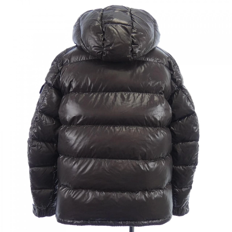 MONCLER MAYA Áo khoác lông - Hàng hiệu Chính hãng 893160