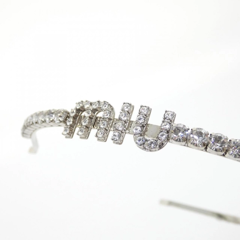 Miu Miu 5JH081 Băng đô 626327