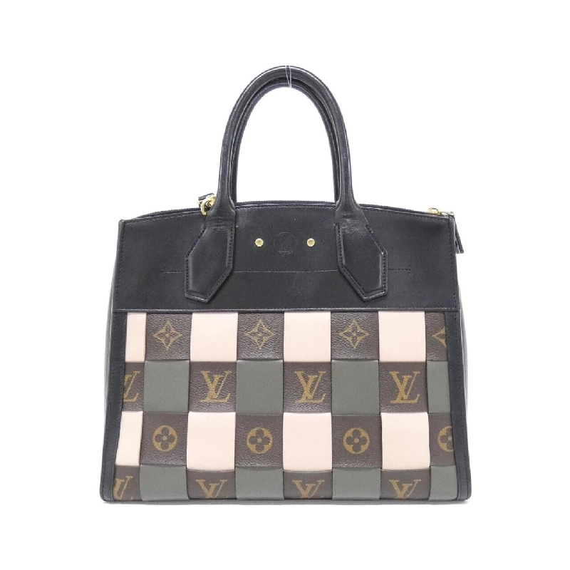 Túi xách Louis Vuitton City Steamer MM M57222 - Hàng hiệu Chính hãng 770559