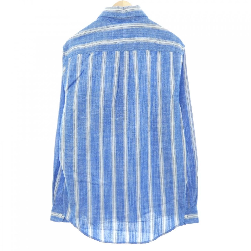 SAMSOE SAMSOE Shirt - Hàng hiệu Chính hãng 892068