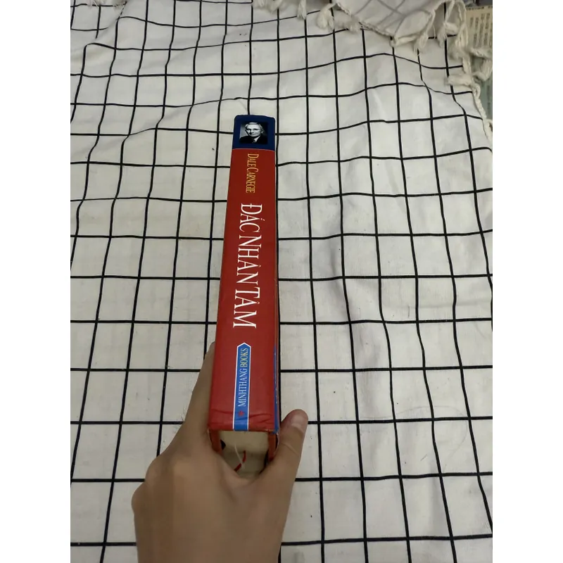 Đắc nhân tâm 596949