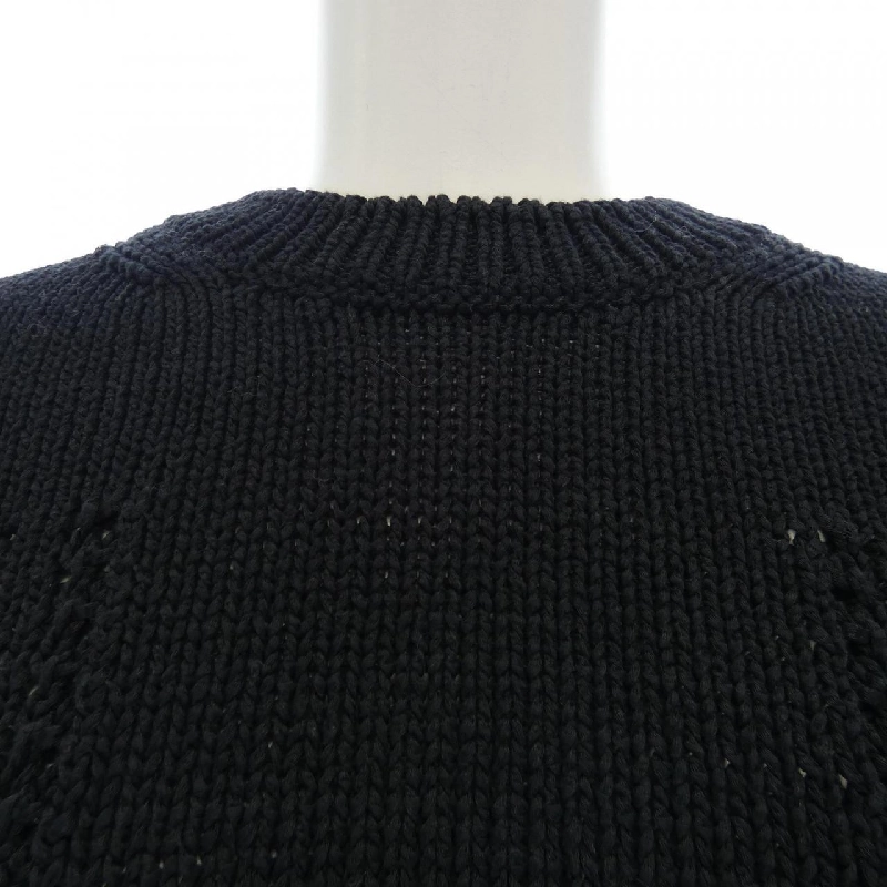 【Mã giảm giá】Chanel CHANEL Áo len 643913