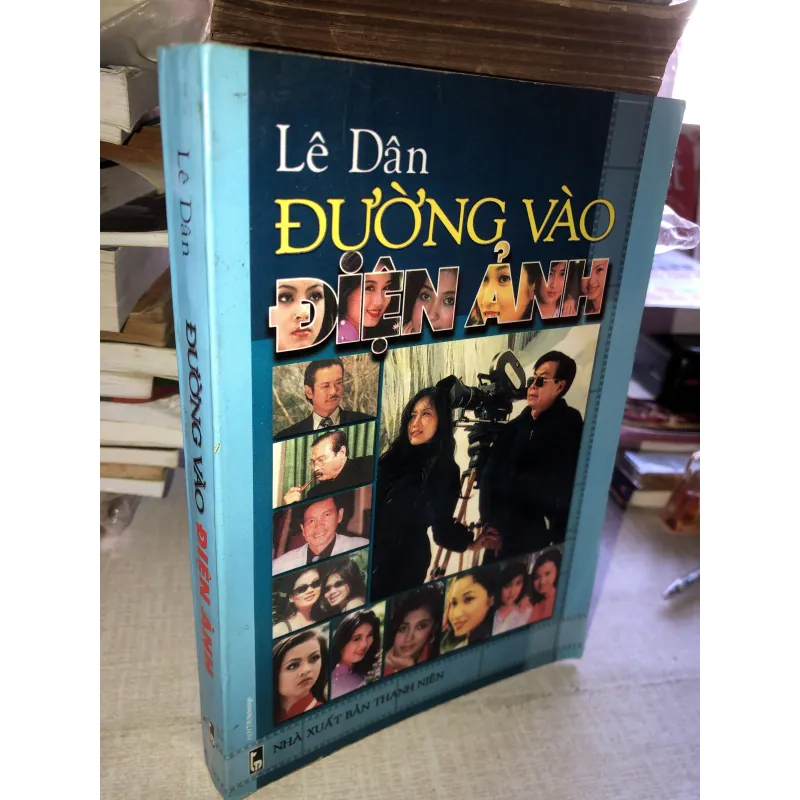 Đường vào điện ảnh 785903