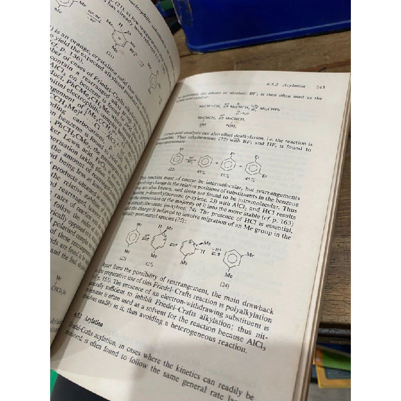 A GUIDEBOOK TO MECHANISM IN ORGANIC CHEMISTRY, SIXTH EDITION - PETER SYKES 309984