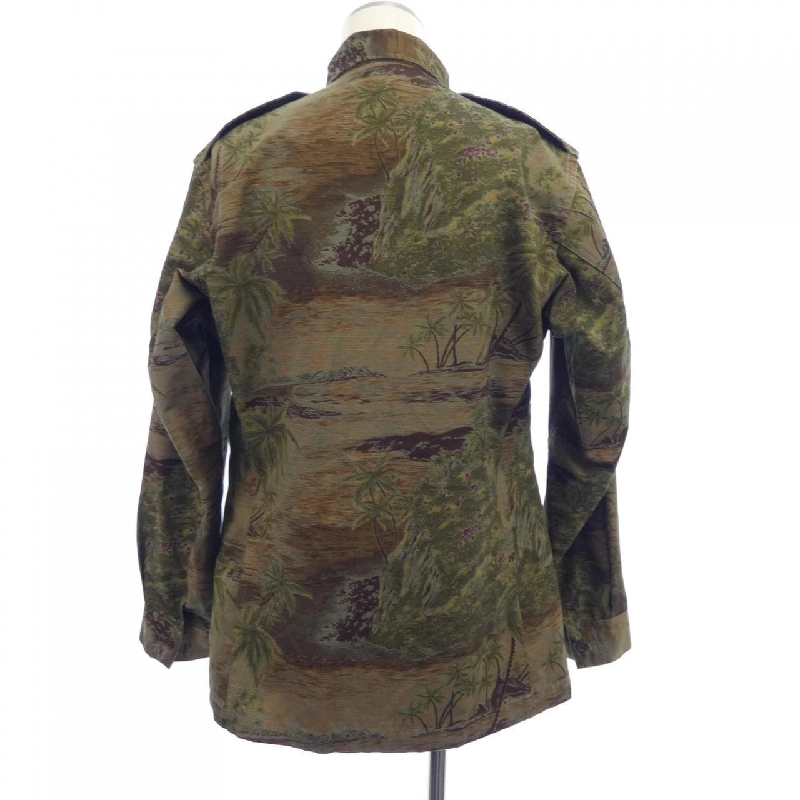 Áo khoác A.P.C. - Hàng hiệu Chính hãng 898696