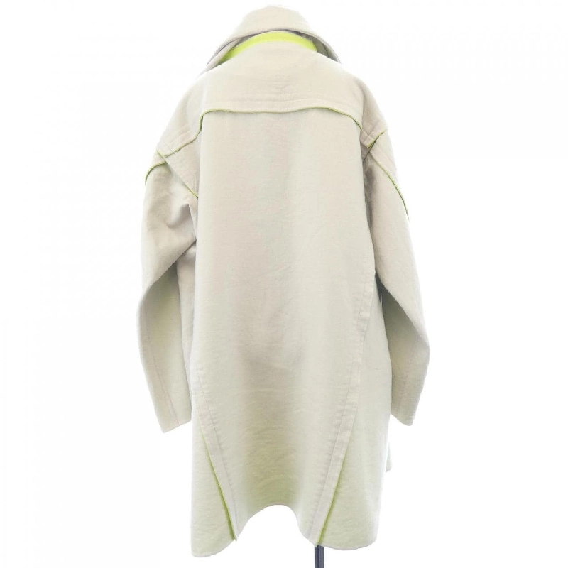 Áo khoác ISSEY MIYAKE 634804