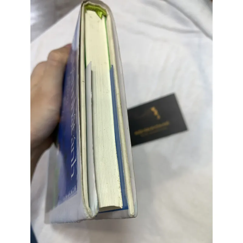 [CHỮ KÝ, BÌA CỨNG] Cây chuối non đi giày xanh - Nguyễn Nhật Ánh 607242