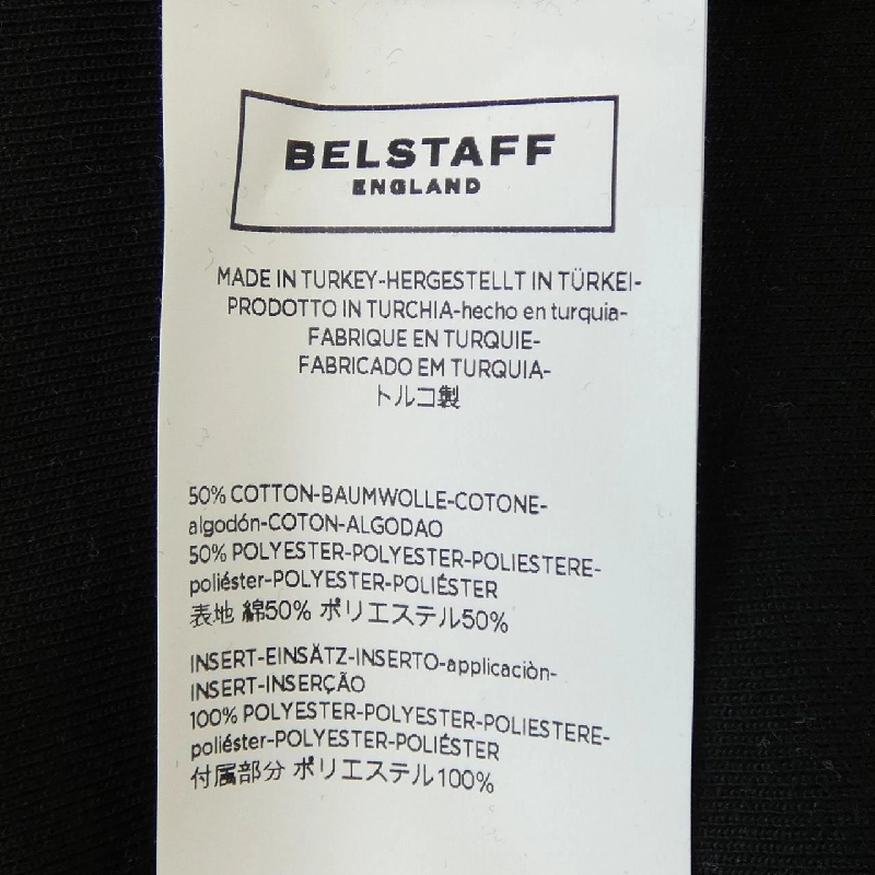 BELSTAFF 71130456 Áo khoác - Hàng hiệu Chính hãng 888182