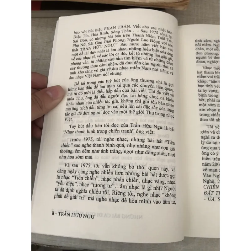 Những bài ca đi qua miền ký ức 996931