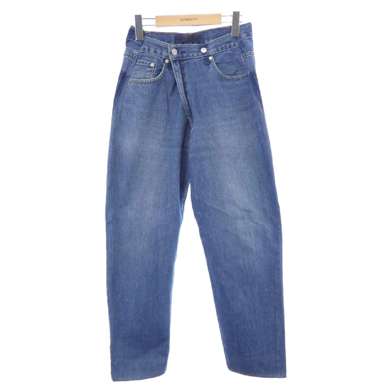 QUITTO Jeans - Hàng hiệu Authentic 816593