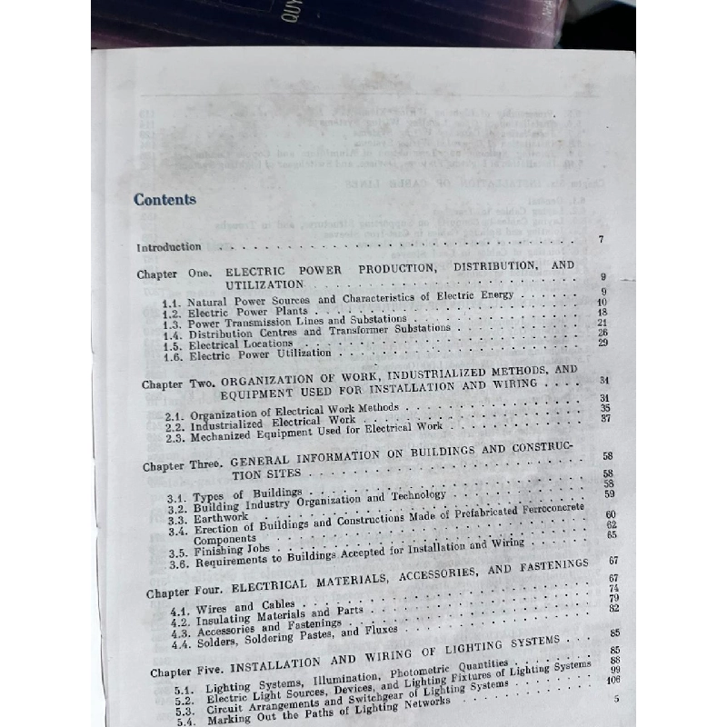 ELECTRIC POWER PRODUCTION, DISTRIBUTION, AND UTILIZATION - None 934412