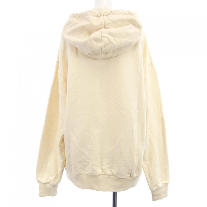 Áo hoodie chế độ bay LV LOUIS VUITTON FOST06LV8 630199