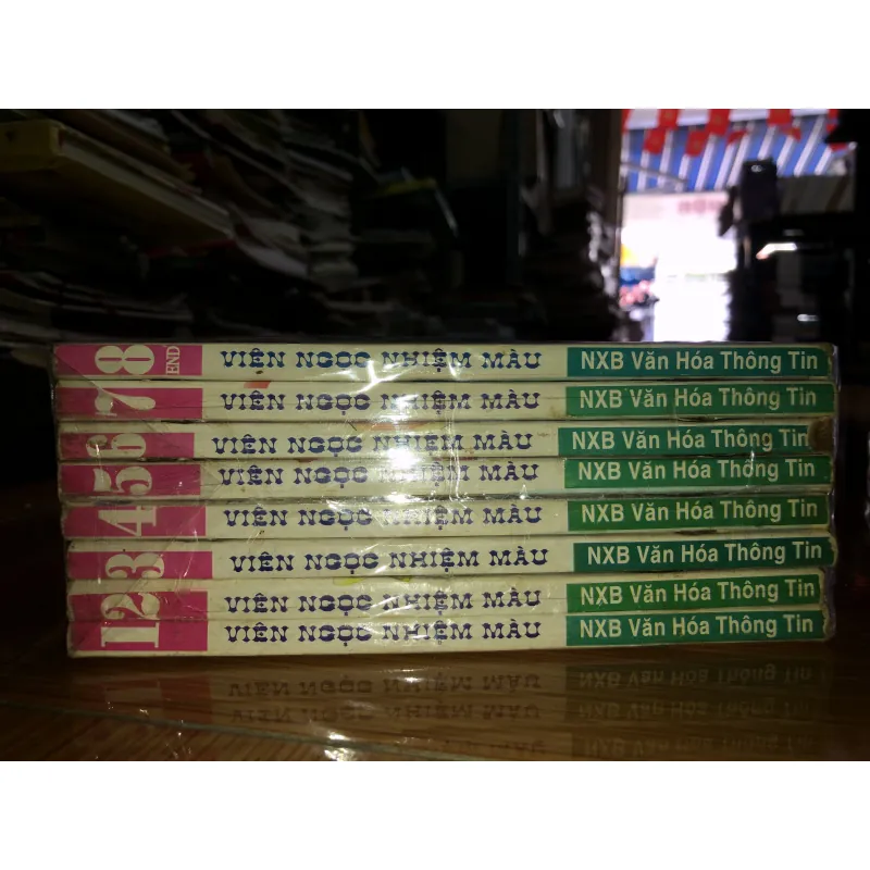 Viên ngọc nhiệm màu 779680