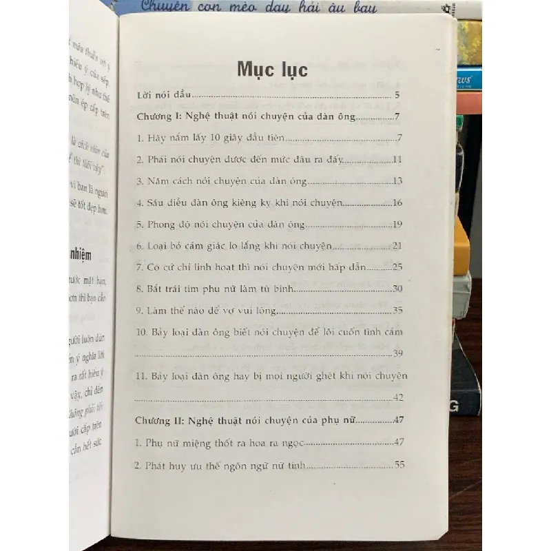 Nghệ Thuật Nói Chuyện – Hồng Khanh 575970