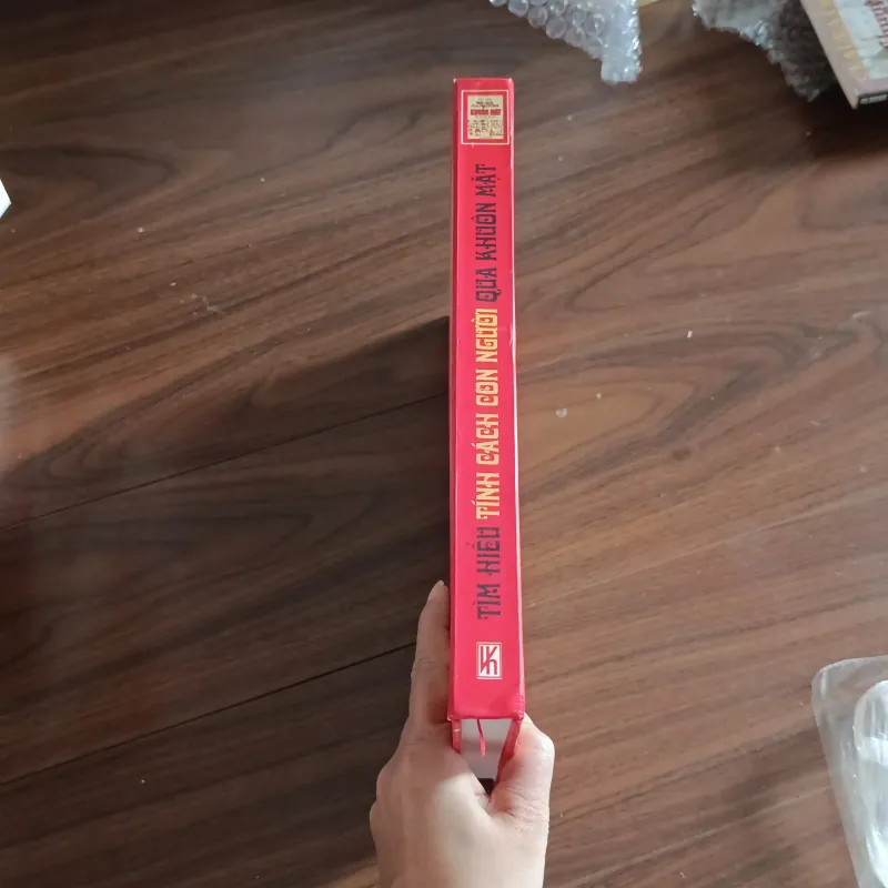 Tìm hiểu tính cách con người qua khôn mặt (xem tướng) 763382