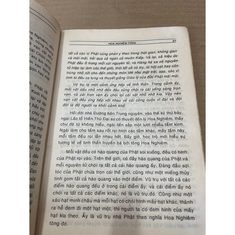 Các Tông Phái Đạo Phật - Đoàn Trung Còn .56 315211