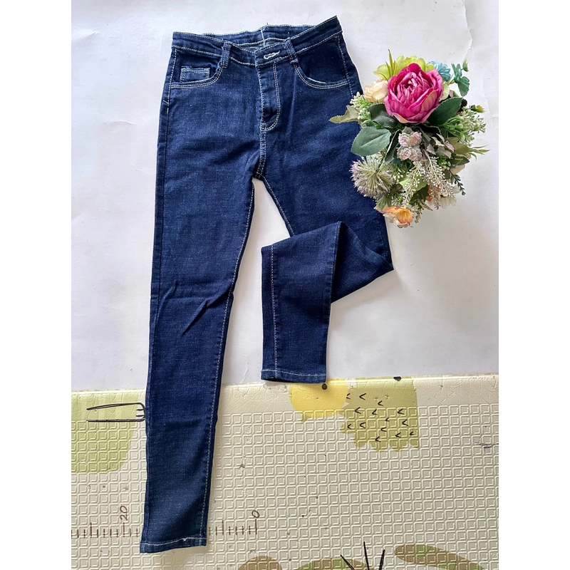 QUẦN JEAN SIZE NHỎ 386051