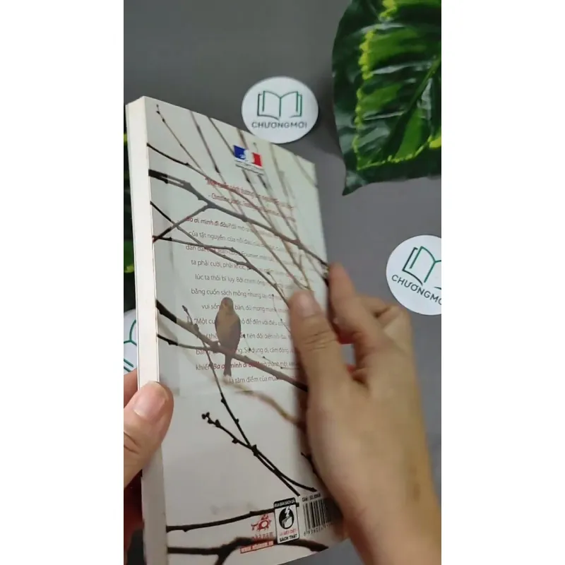 Ba ơi, mình đi đâu? - Jean-Louis Fournier 604635