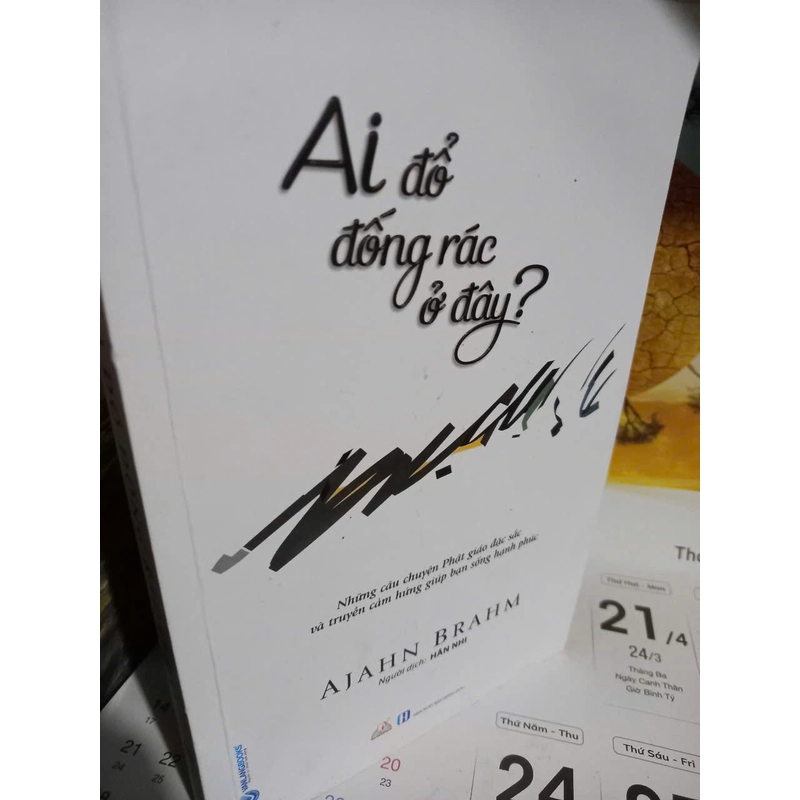 ai đổ đống rác ở đây 444748