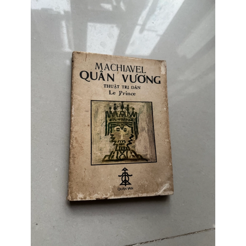 Quân vương 539215