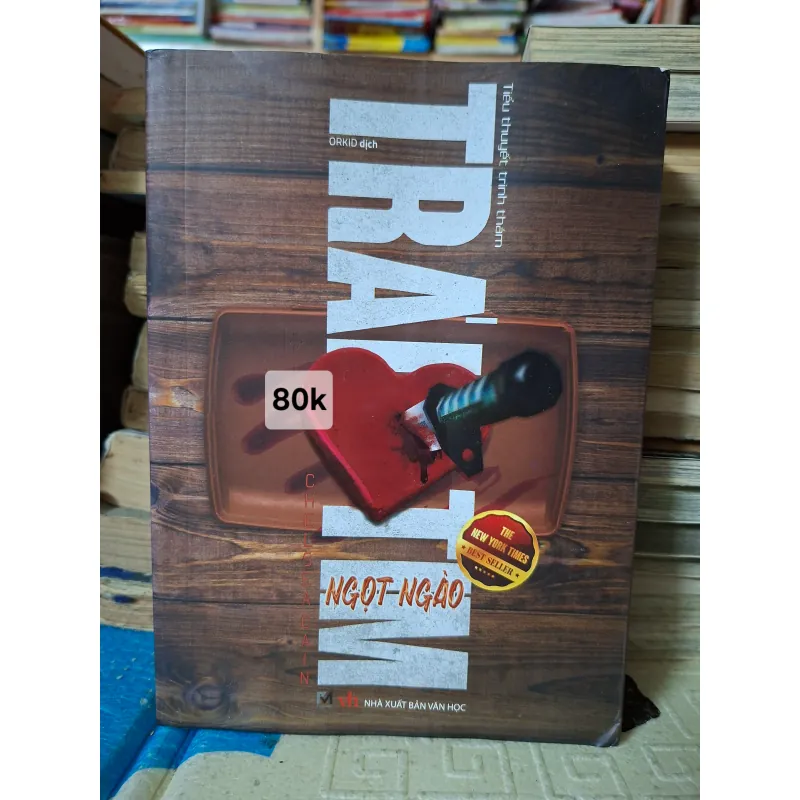 Trái Tim Ngọt Ngào 1037119