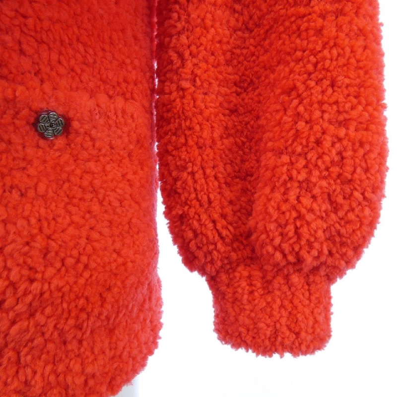 Chanel CHANEL P62534K48070 Áo khoác 632320