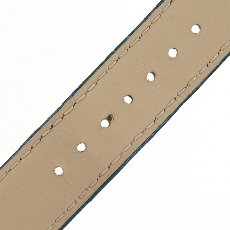 Cartier Santos-Dumont LM PG WGSA0098 PG･RG Cơ khí - Hàng hiệu Chính hãng 879023