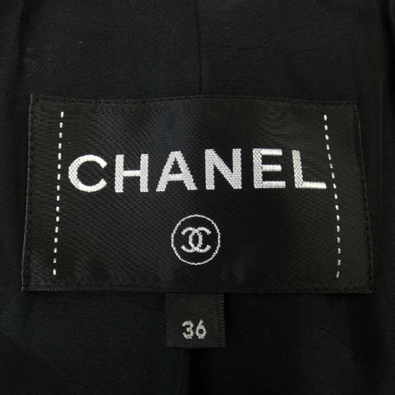 Áo khoác CHANEL - Hàng hiệu Authentic 644124