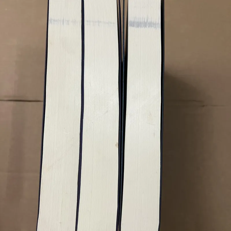 Boss Là Nữ Phụ (Combo tập 1,2,3) 937285