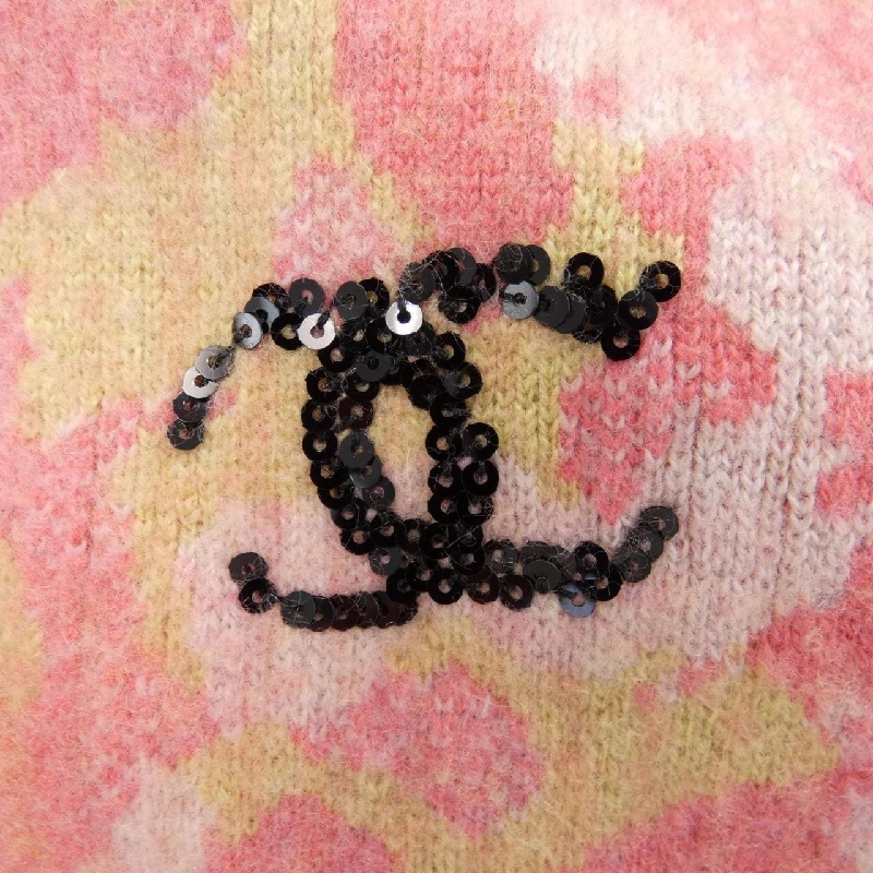 【Mã giảm giá】Chanel CHANEL Áo len 640302