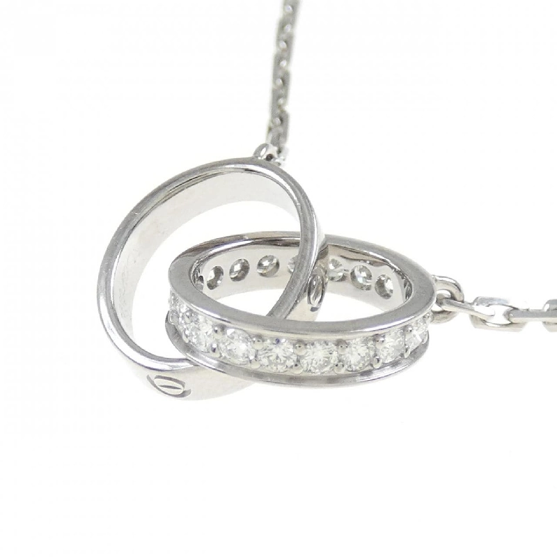 Cartier Baby Love Necklace - Hàng hiệu Authentic 841885