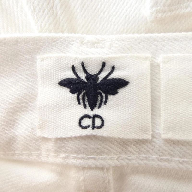 【Mã giảm giá】Quần jeans CHRISTIAN DIOR 649504