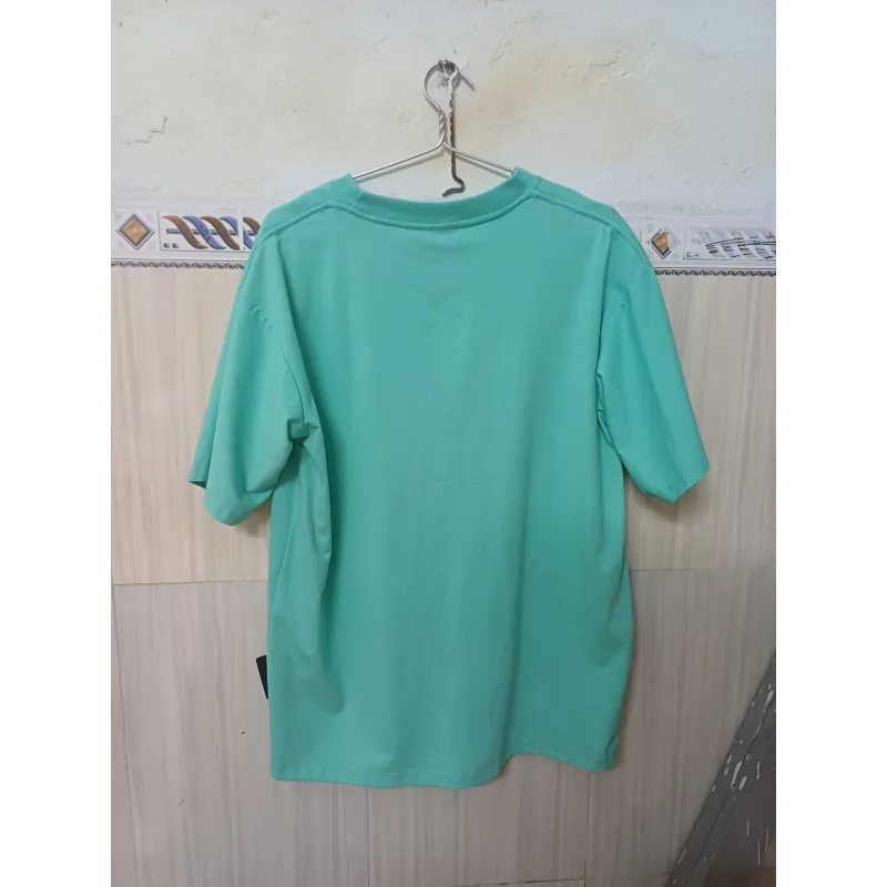 ÁO THUN NỮ - BỊ DÍNH Ở VAI 784723