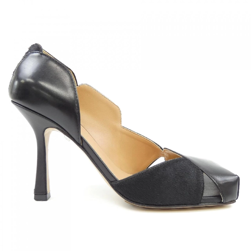 Bottega Veneta Sandal - Hàng hiệu Authentic 830497