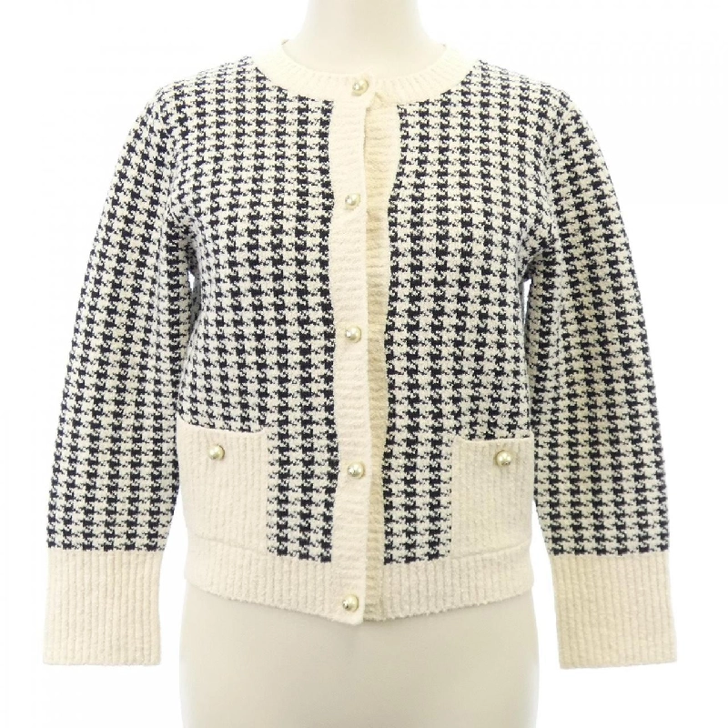 クリスチャンディオール CHRISTIAN DIOR ディオールトライバル DIOR TRIBALES 354W05AM324 Áo khoác - Hàng hiệu Authentic 775183