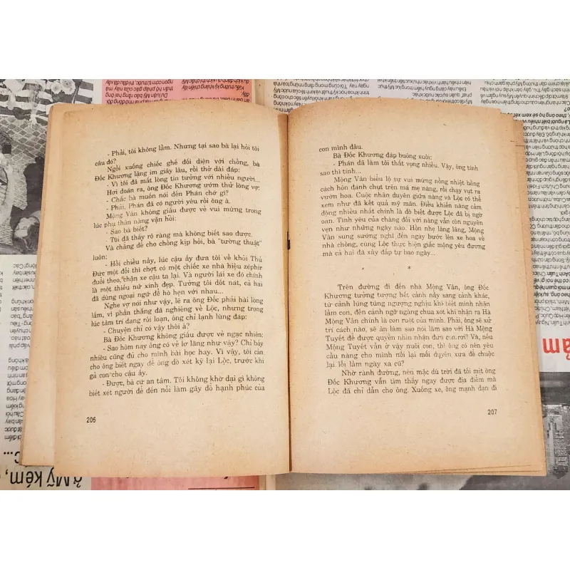 Tiểu thuyết tâm lý xã hội: MỘNG TÌNH (Thanh Thủy) - 456 trang 993221