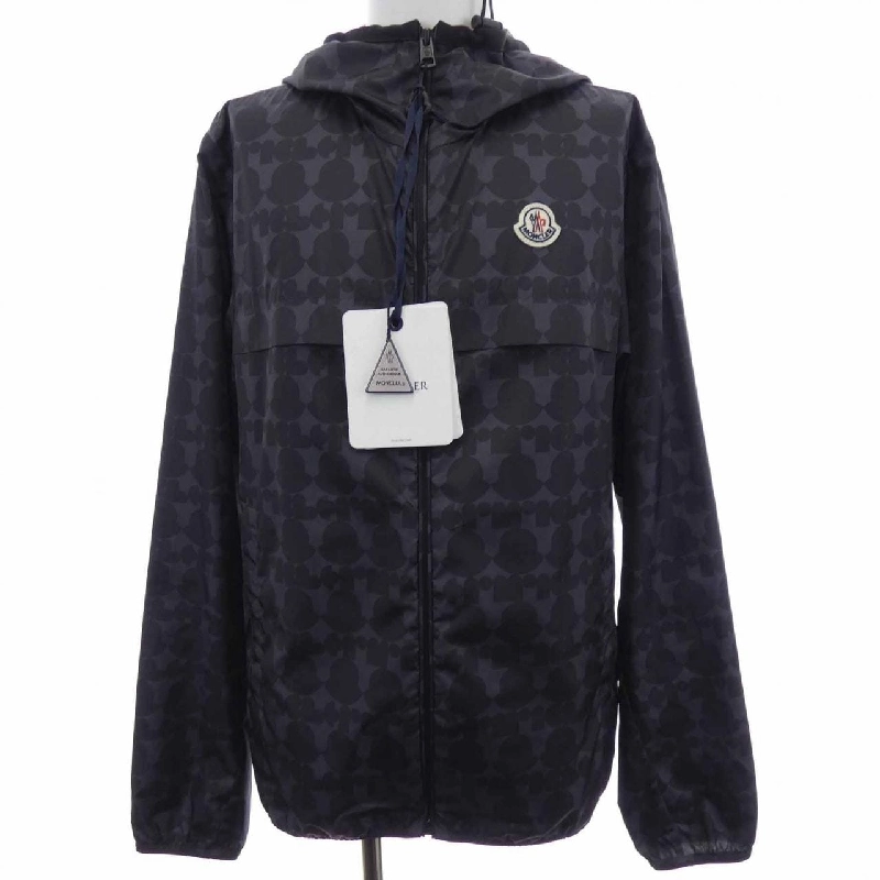 Moncler MONCLER IFATY Jacket - Hàng hiệu Chính hãng 888152