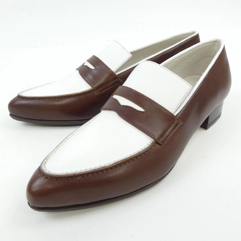 Giày FERRANTE - Hàng hiệu Authentic 829236