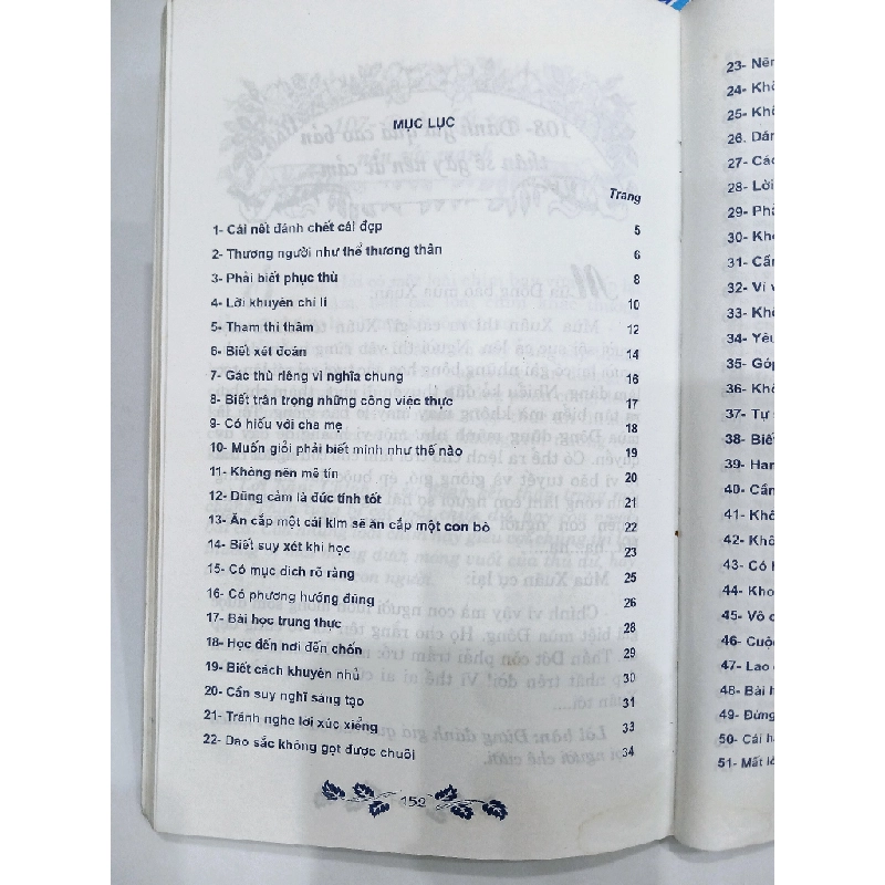 108 Chuyện Kể Đạo Đức Răn Dạy Của Người Xưa 549640