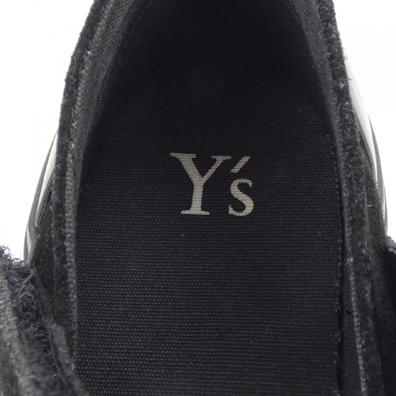 Giày Y's - Hàng hiệu Chính hãng 829314