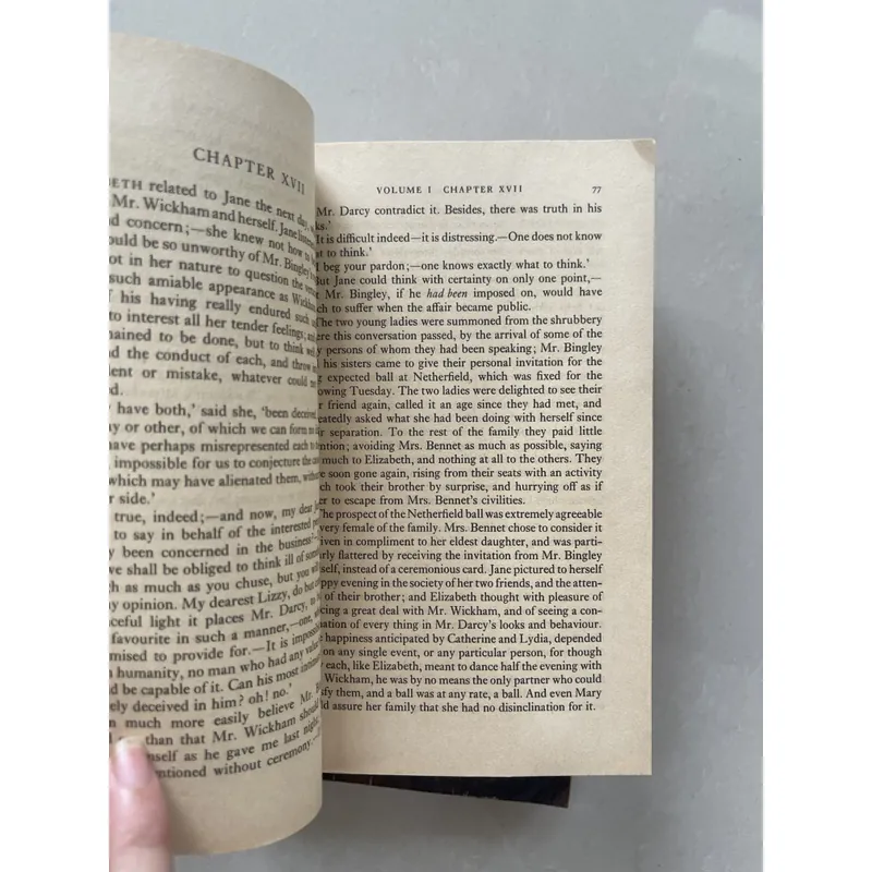 Pride and Prejudice  708219