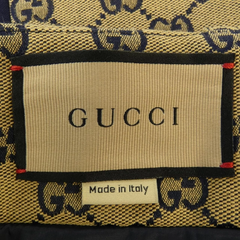 Quần GUCCI - Hàng hiệu Authentic 892080