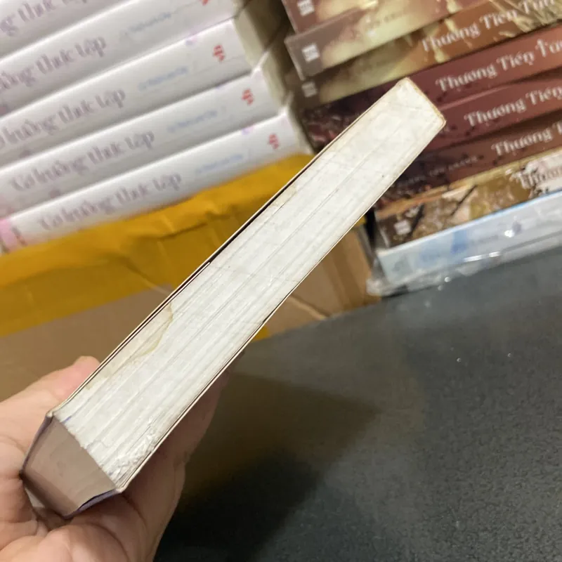 (Bút ký) - Hồn mai - Nguyễn Xuân Hoàng 976120