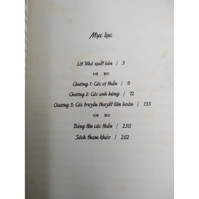 Thần Thoại Hy Lạp 527517