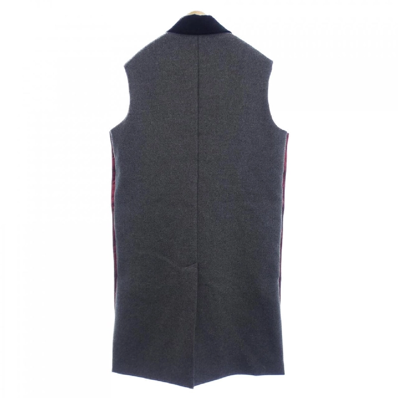 【Khuyến mãi】Áo vest dài MARNI 643355