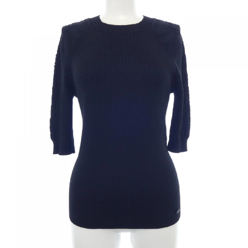 【Mã giảm giá】Chanel CHANEL Áo len 641770